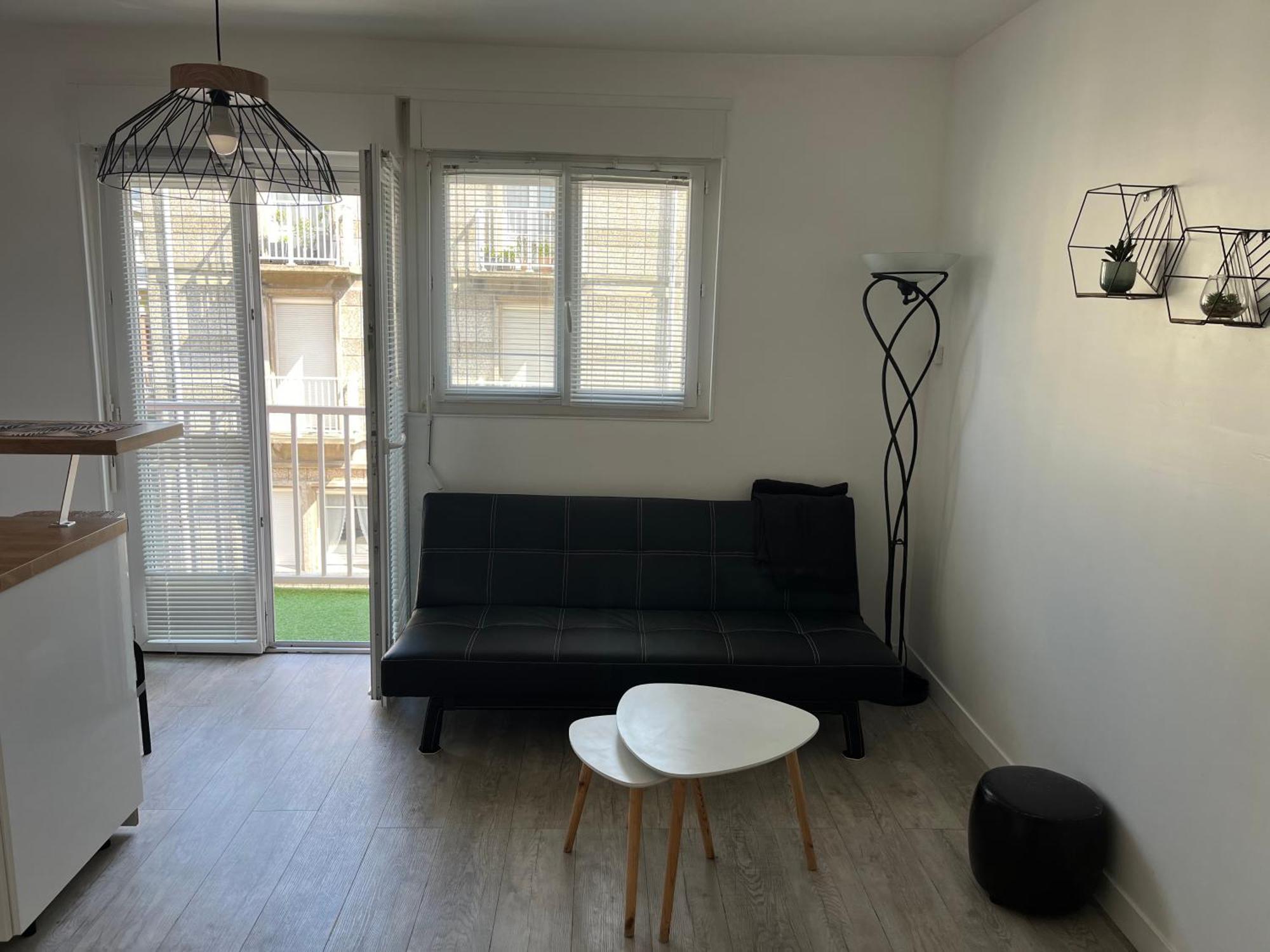 Appartement Meuble En Plein Coeur De St Valery En Caux Saint-Valery-en-Caux Kültér fotó