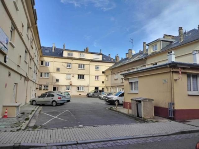 Appartement Meuble En Plein Coeur De St Valery En Caux Saint-Valery-en-Caux Kültér fotó